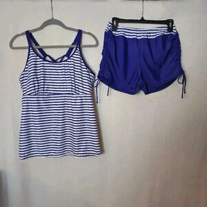 ♥2pc swimsuit‎